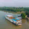 Ganga Vilas