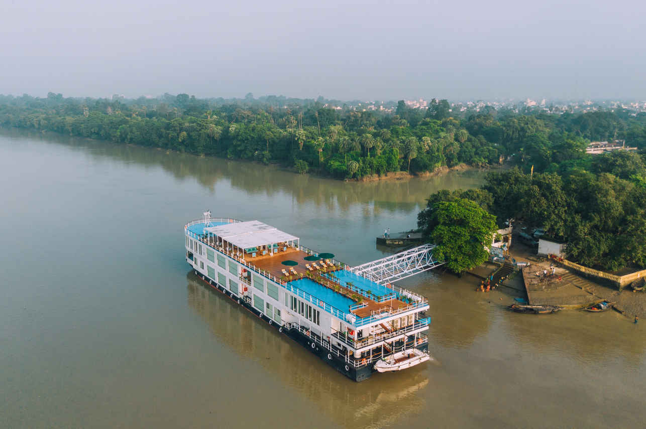 Ganga Vilas