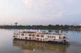 Ganga Vilas