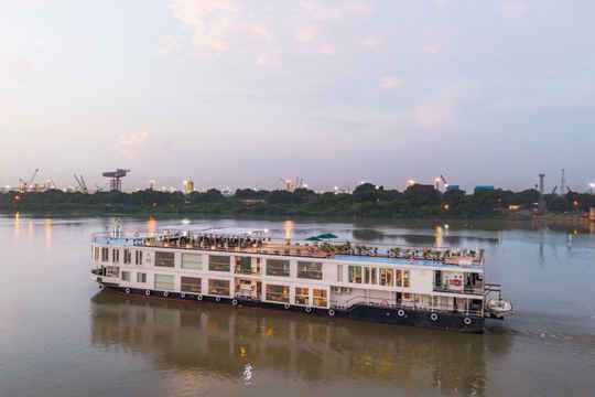 Ganga Villas