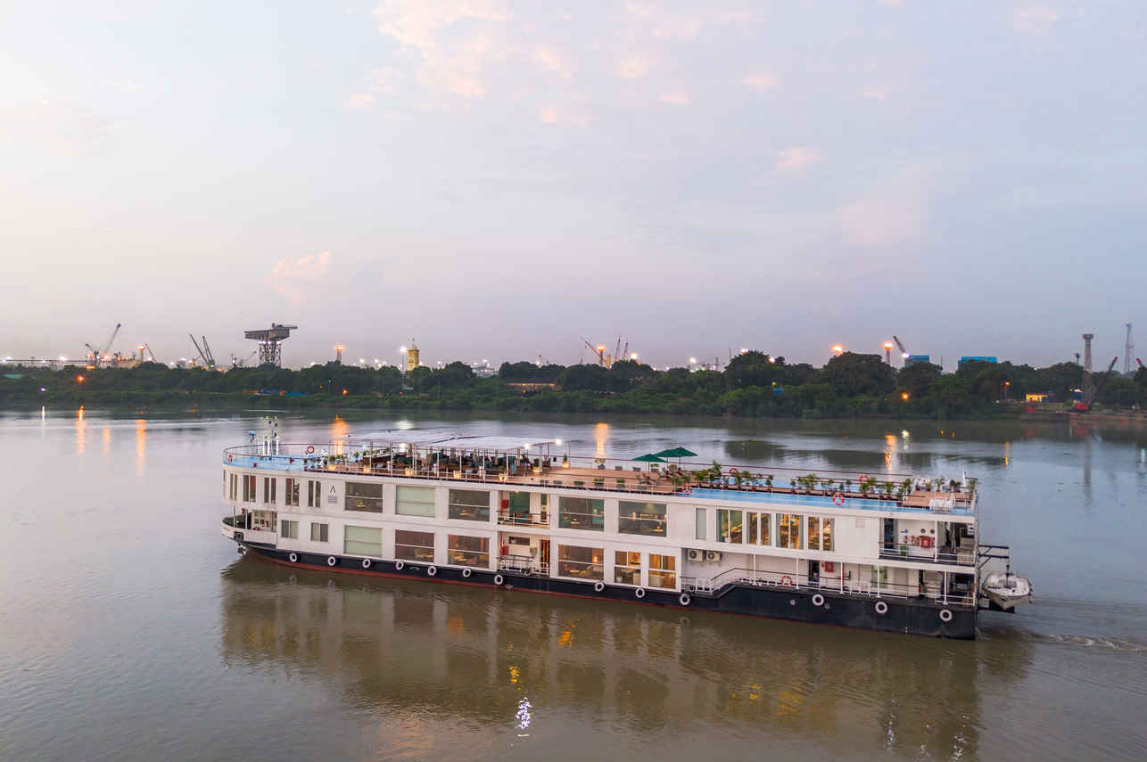 Ganga Vilas