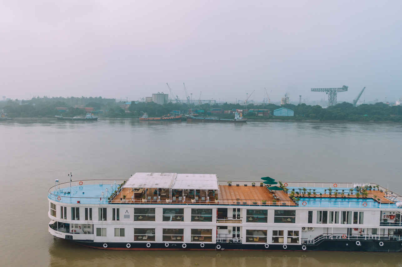 Ganga Vilas
