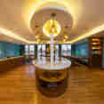 Sala de Jantar - Ganga Vilas