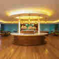 Sala de Jantar - Ganga Vilas