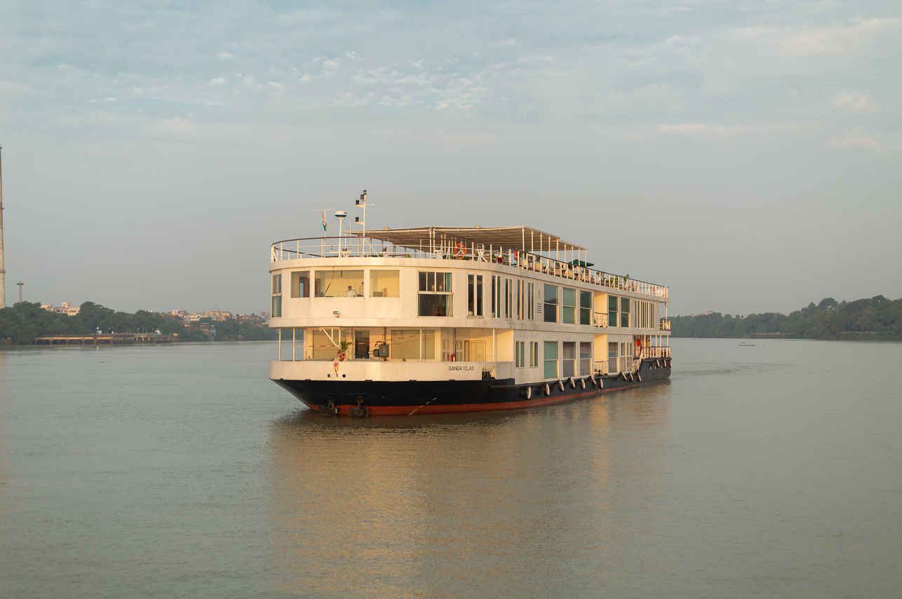 Ganga Vilas