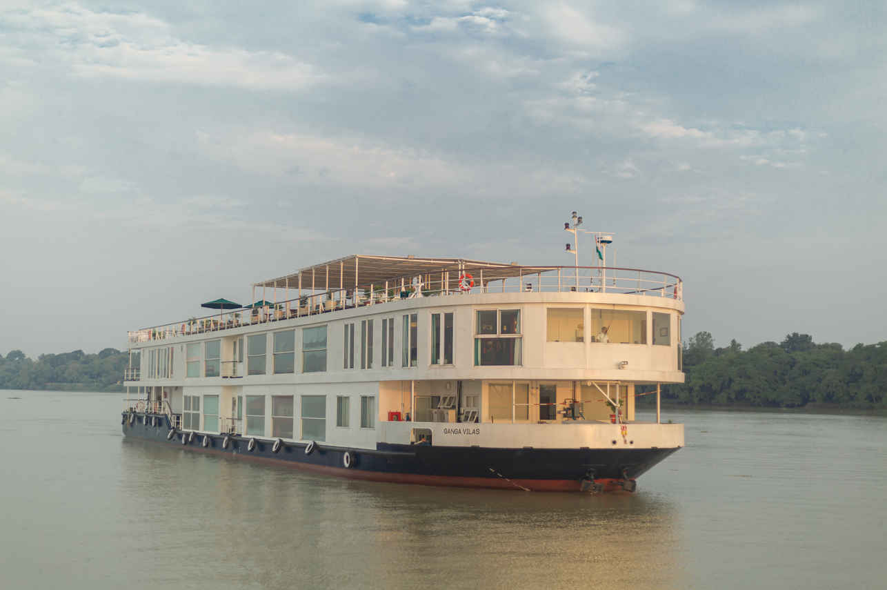 Ganga Vilas