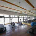 Gym Area