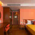 Main Deck Suite