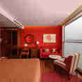 Main Deck Suite