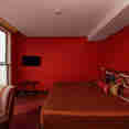 Main Deck Suite