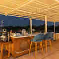Lounge Externo - Ganga Vilas