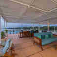 Lounge Externo - Ganga Vilas