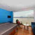 Upper Deck Suite