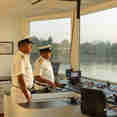 Wheel House