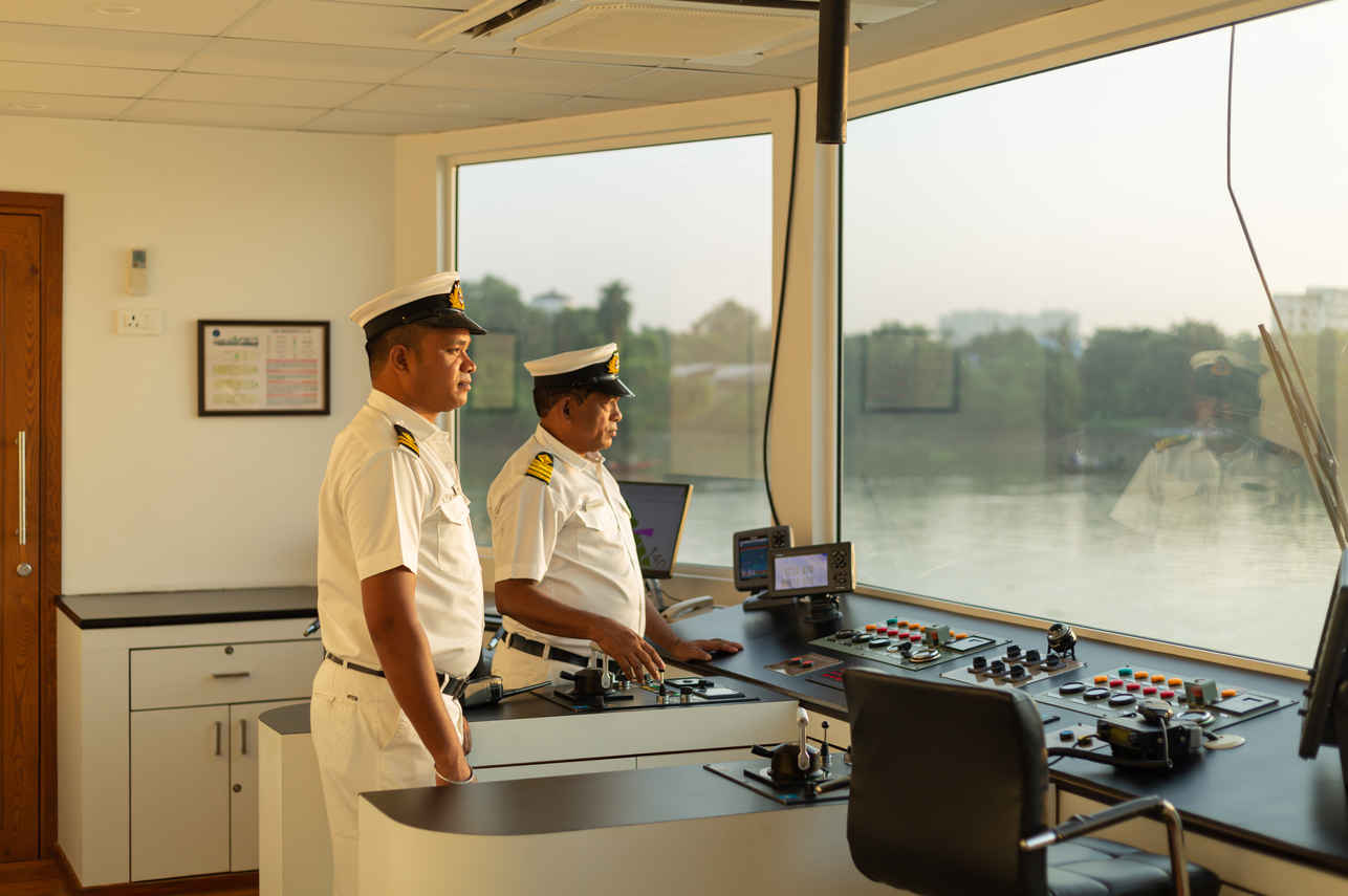 Wheel House