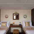 Deluxe Cabin - Bengal Ganga