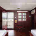Deluxe Cabin - Bengal Ganga
