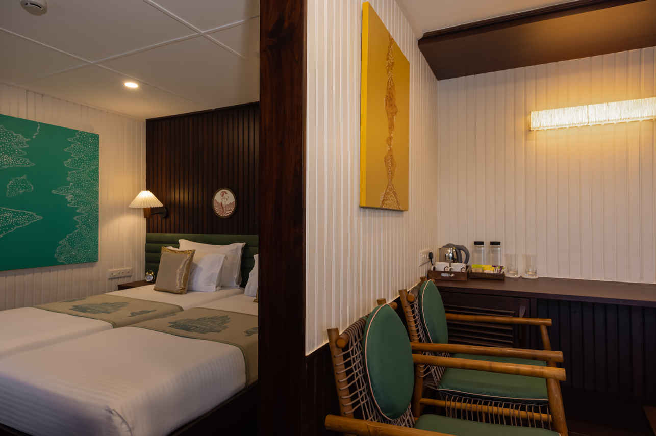 Deluxe Suite