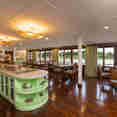 Dining Room - Bengal Ganga