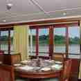 Dining Room - Bengal Ganga