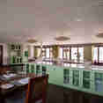 Dining Room - Bengal Ganga