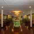 Dining Room - Bengal Ganga