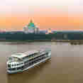 Bengal Ganga