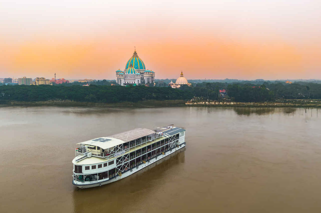 Bengal Ganga