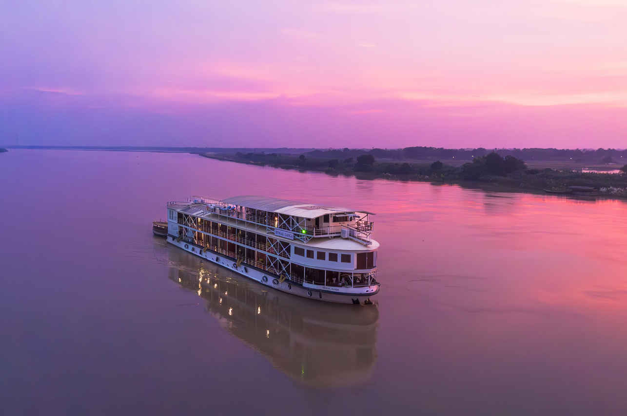Bengal Ganga