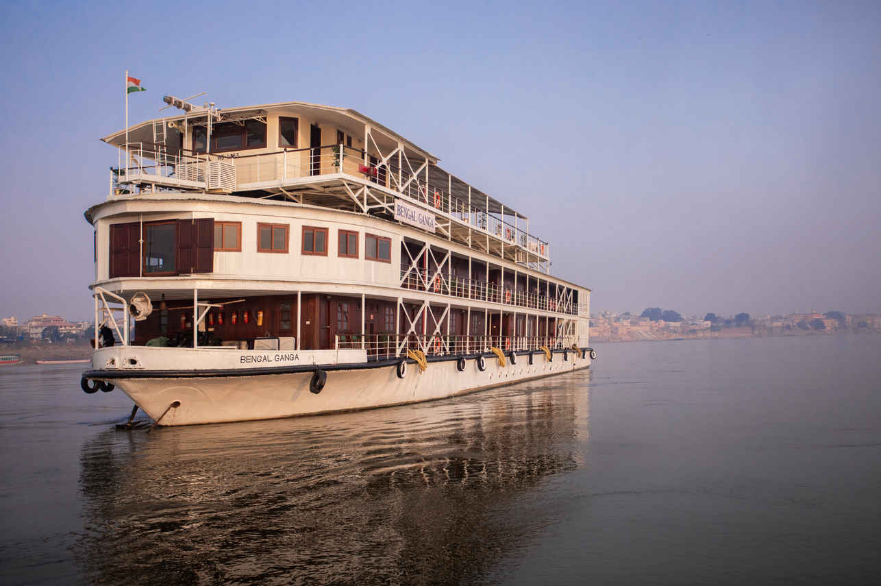 Bengal Ganga