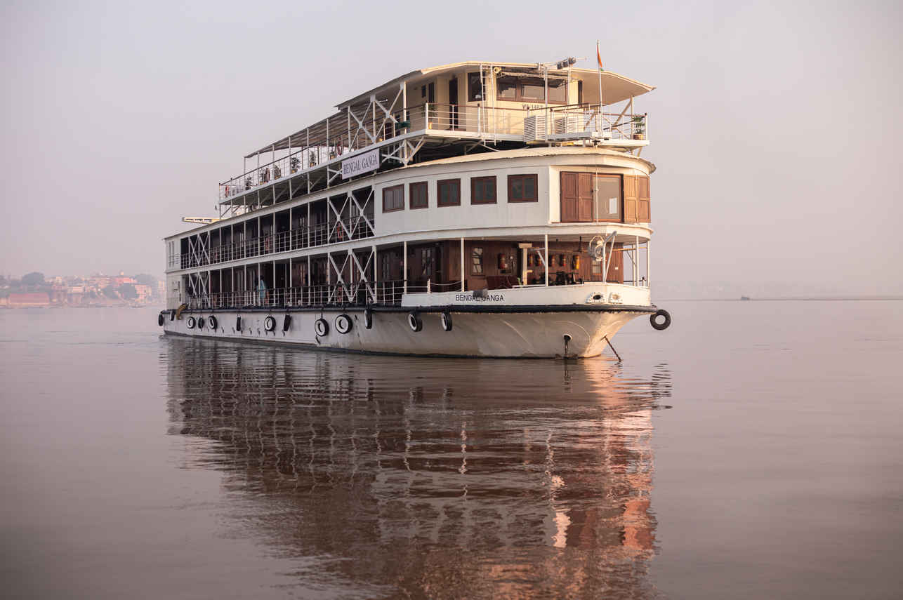Bengal Ganga