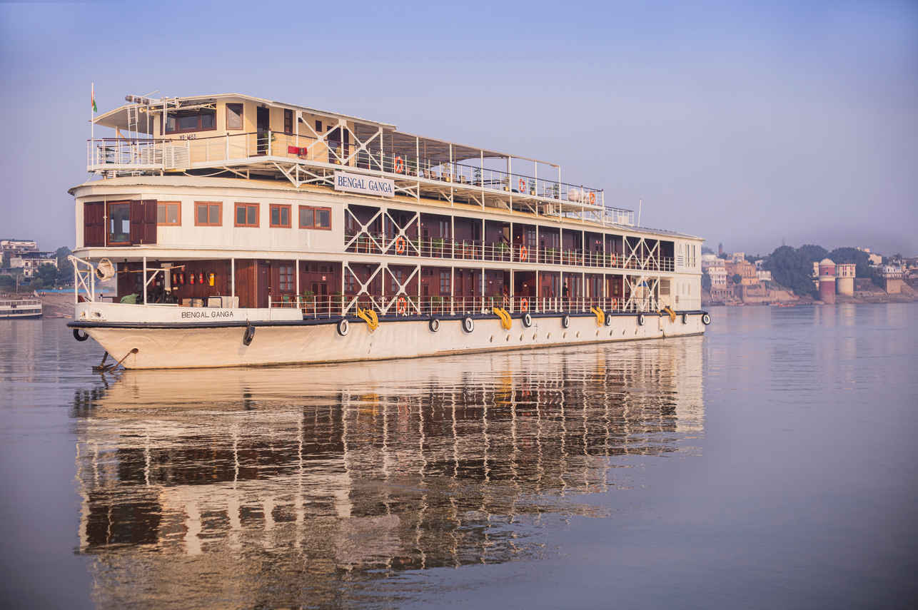 Bengal Ganga