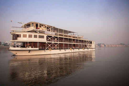 Bengal Ganga