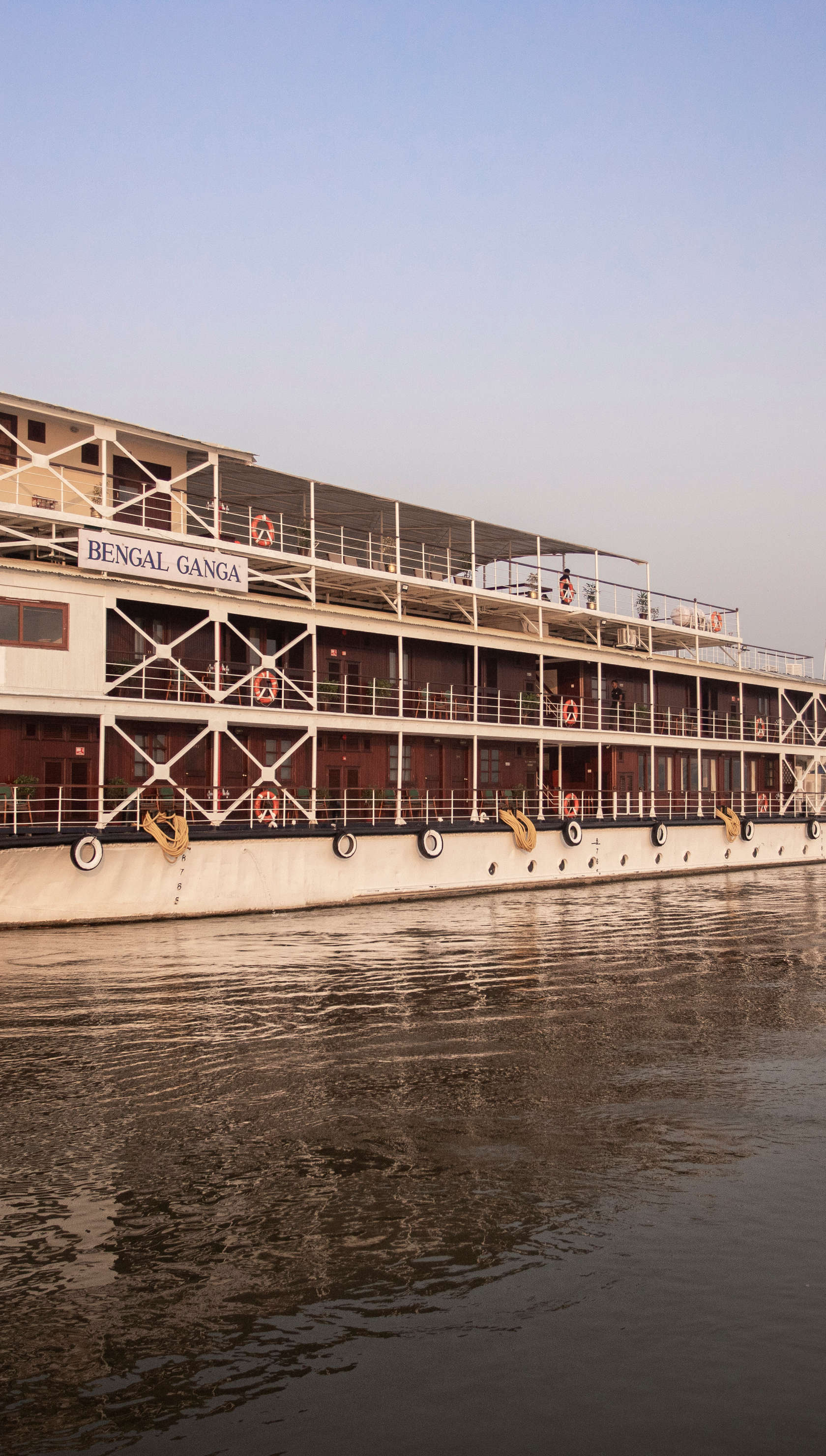 Bengal Ganga