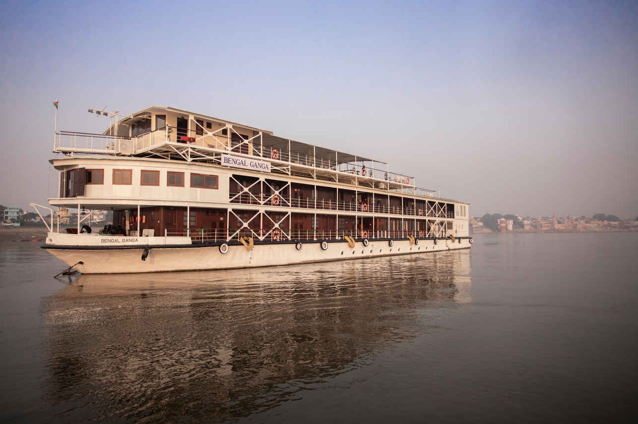 Bengal Ganga
