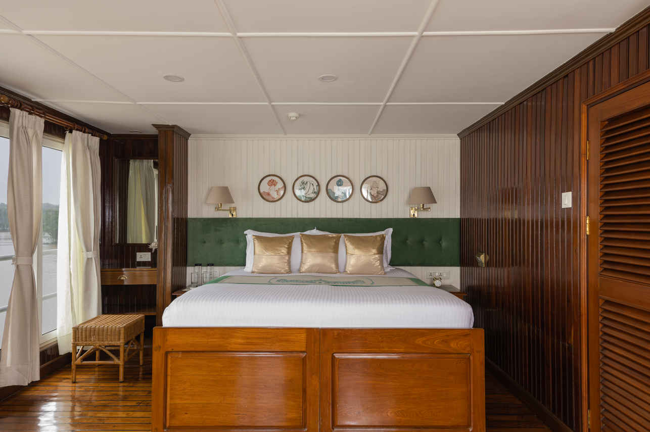 Premier Suite