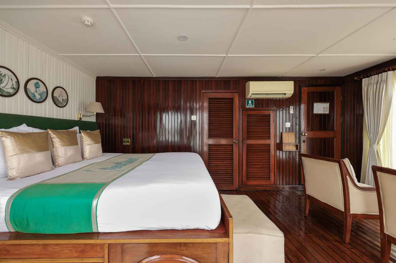Premier Suite