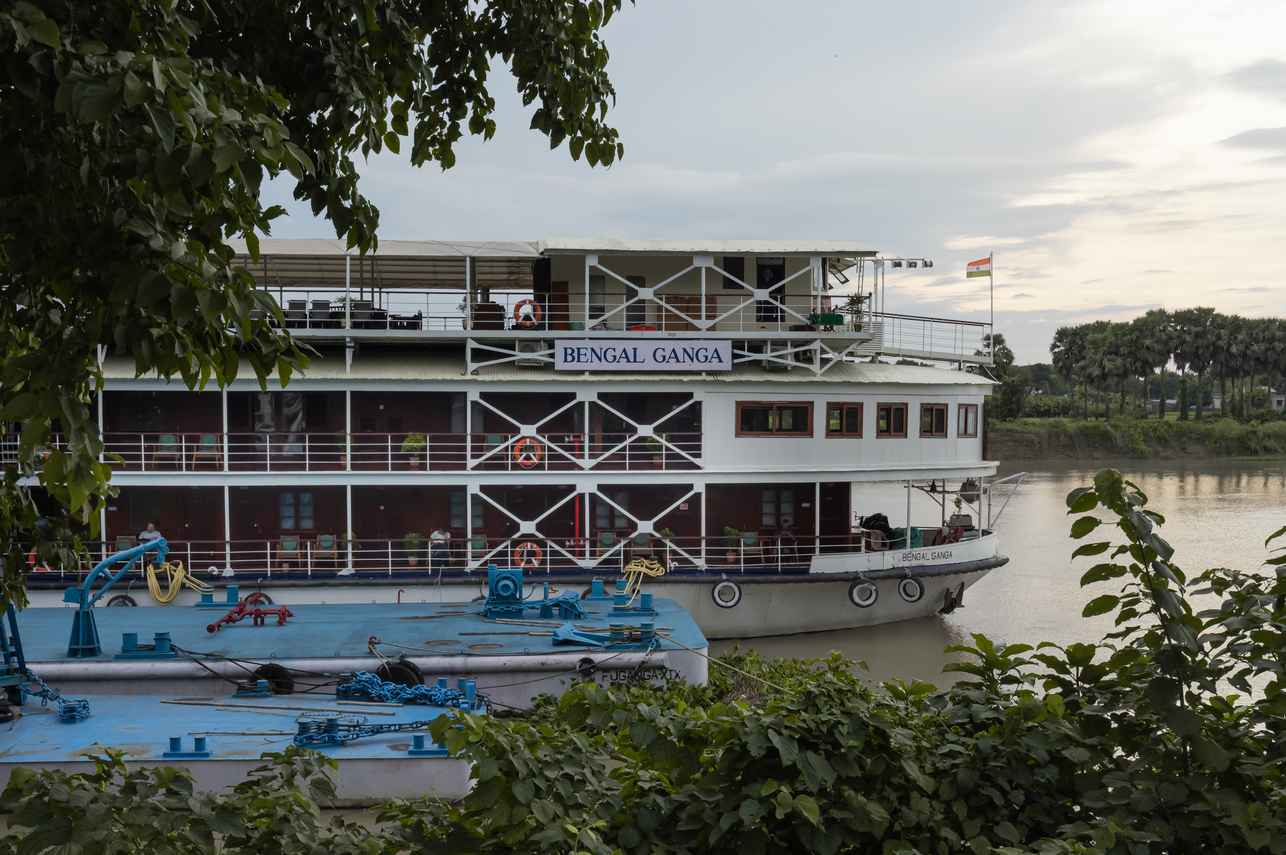 Bengal Ganga