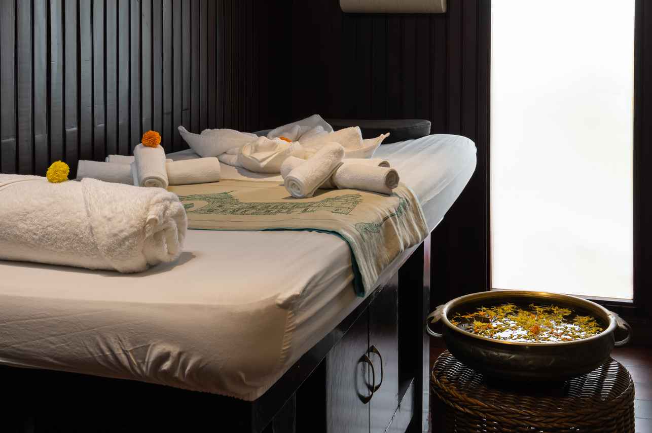 Spa