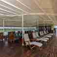 Outdoor Lounge - Bengal Ganga