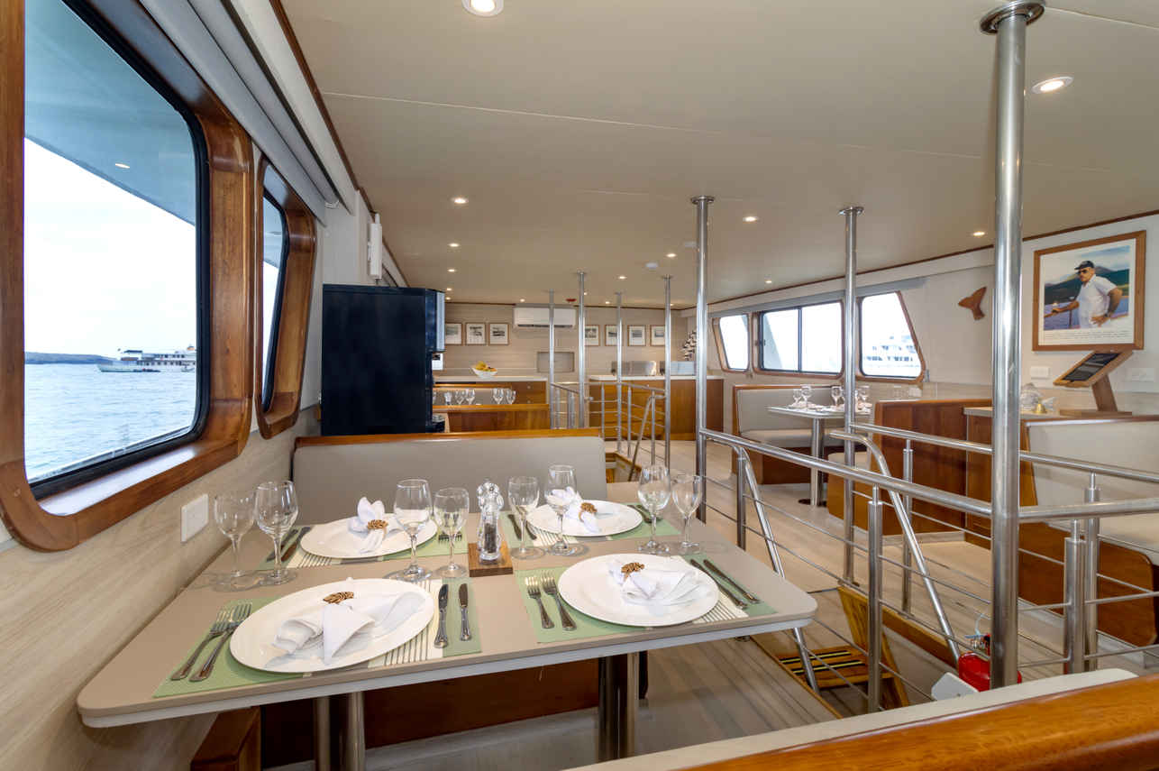 Sala da pranzo - Koln