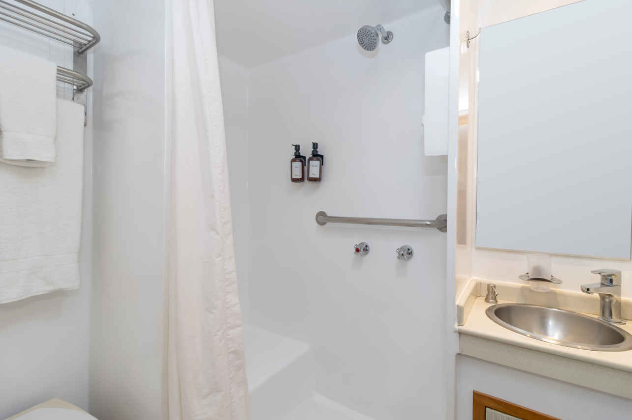 Bagno privato - Koln