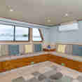 Indoor Lounge