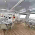 Lounge Aperta - Koln