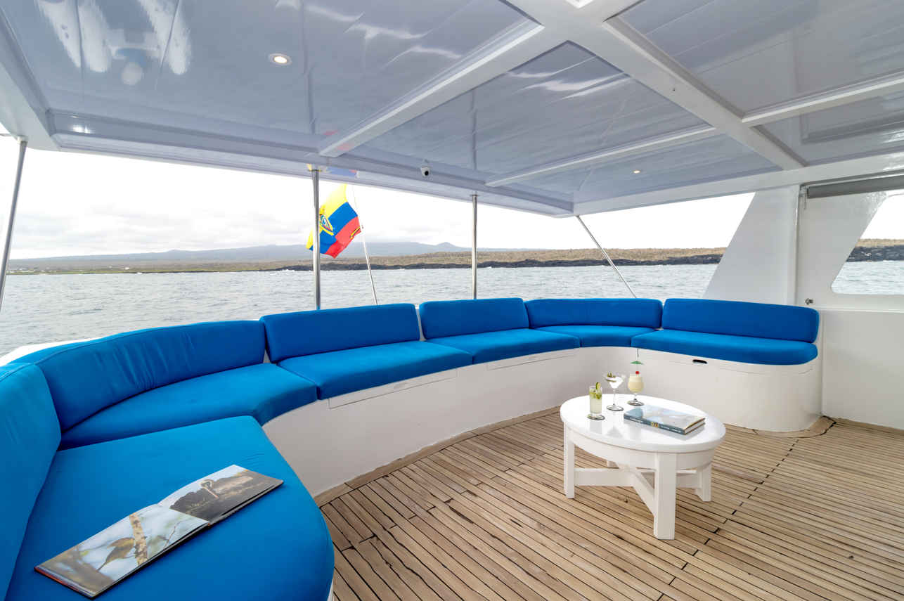 Lounge Aperta - Koln