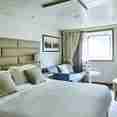 Ocean Stateroom