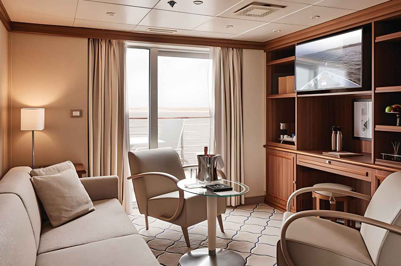Owner's Suite