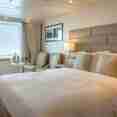 Solo Vista Stateroom
