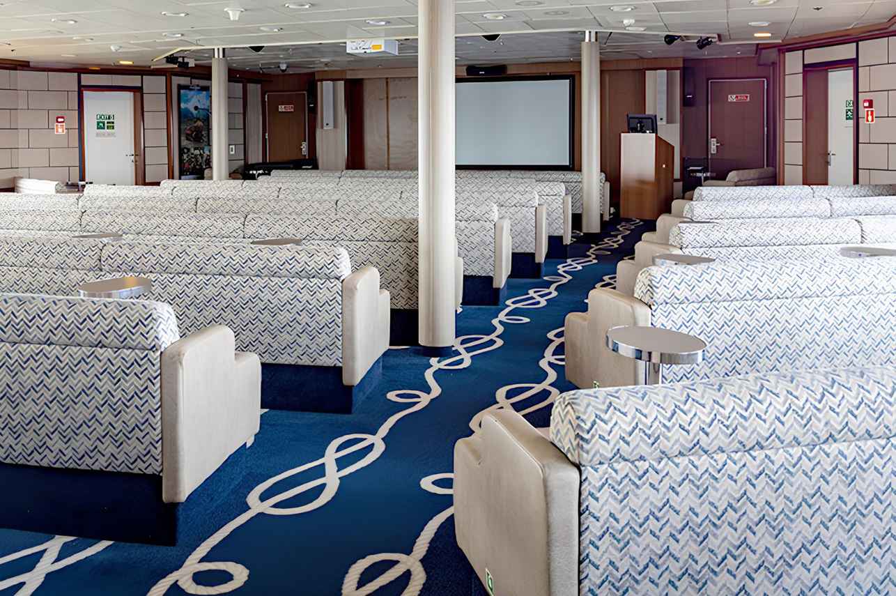 Lecture Theater