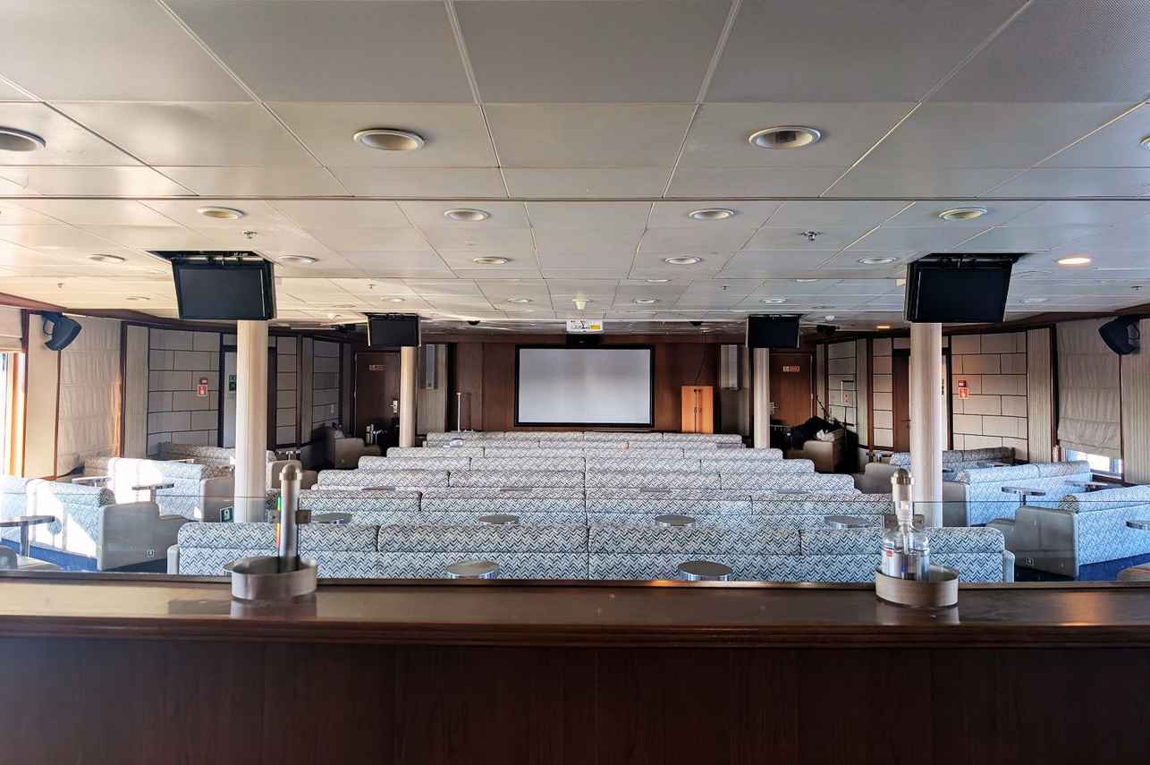 Lecture Theater